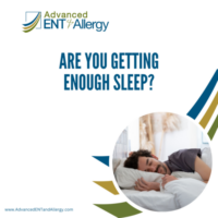 Are You Getting Enough Sleep?