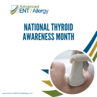 National Thyroid Awareness Month