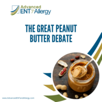 The Great Peanut Butter Debate