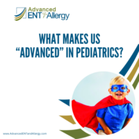 What makes us “advanced” in pediatrics?