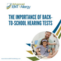 The Importance of Back-to-School Hearing Tests