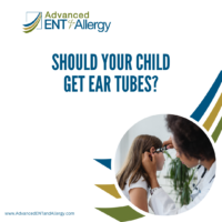 Should your child get ear tubes?