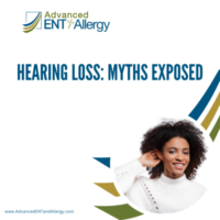 Hearing Loss: Myths Exposed