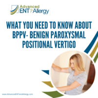 What You Need To Know About BPPV- Benign Paroxysmal Positional Vertigo