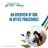 An Overview of Our In-Office Procedures