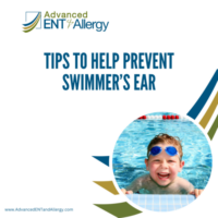 Tips to Help Prevent Swimmer’s Ear