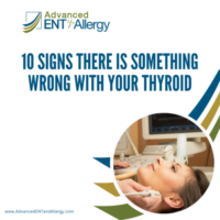 10 Signs There is Something Wrong With Your Thyroid