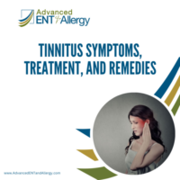 Tinnitus Symptoms, Treatment and Remedies